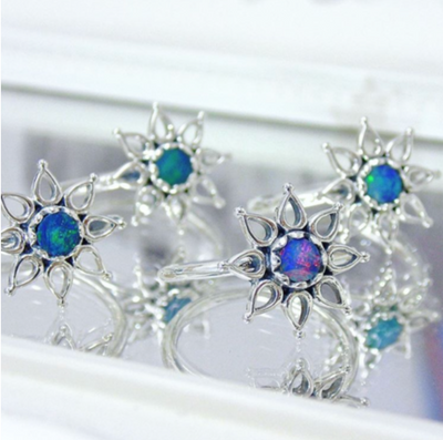 The Opal Collection