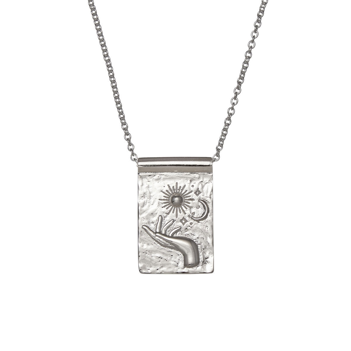 Sunflower jewels universe on sale necklace