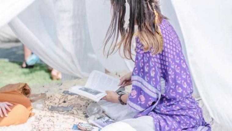 SPLENDOUR READY FESTIVAL GUIDE