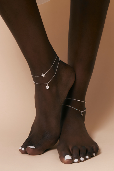 Anklets