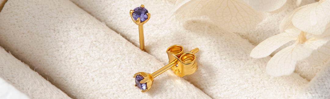 December Birthstones