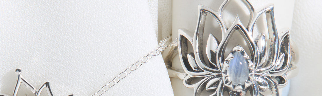 Lotus Jewels