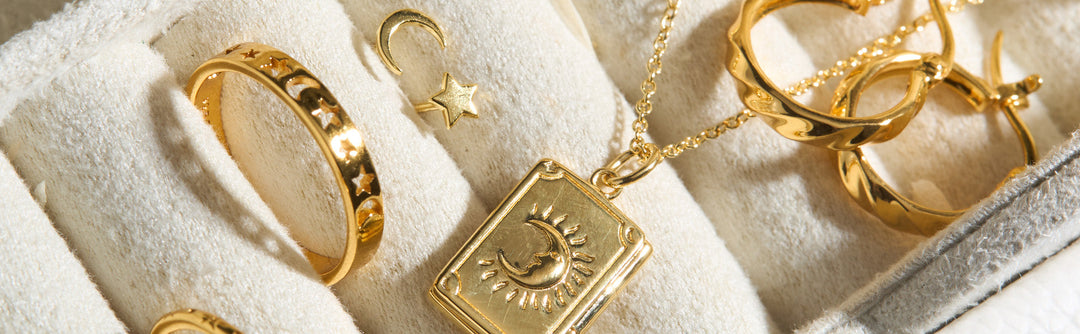 Celestial Inspired