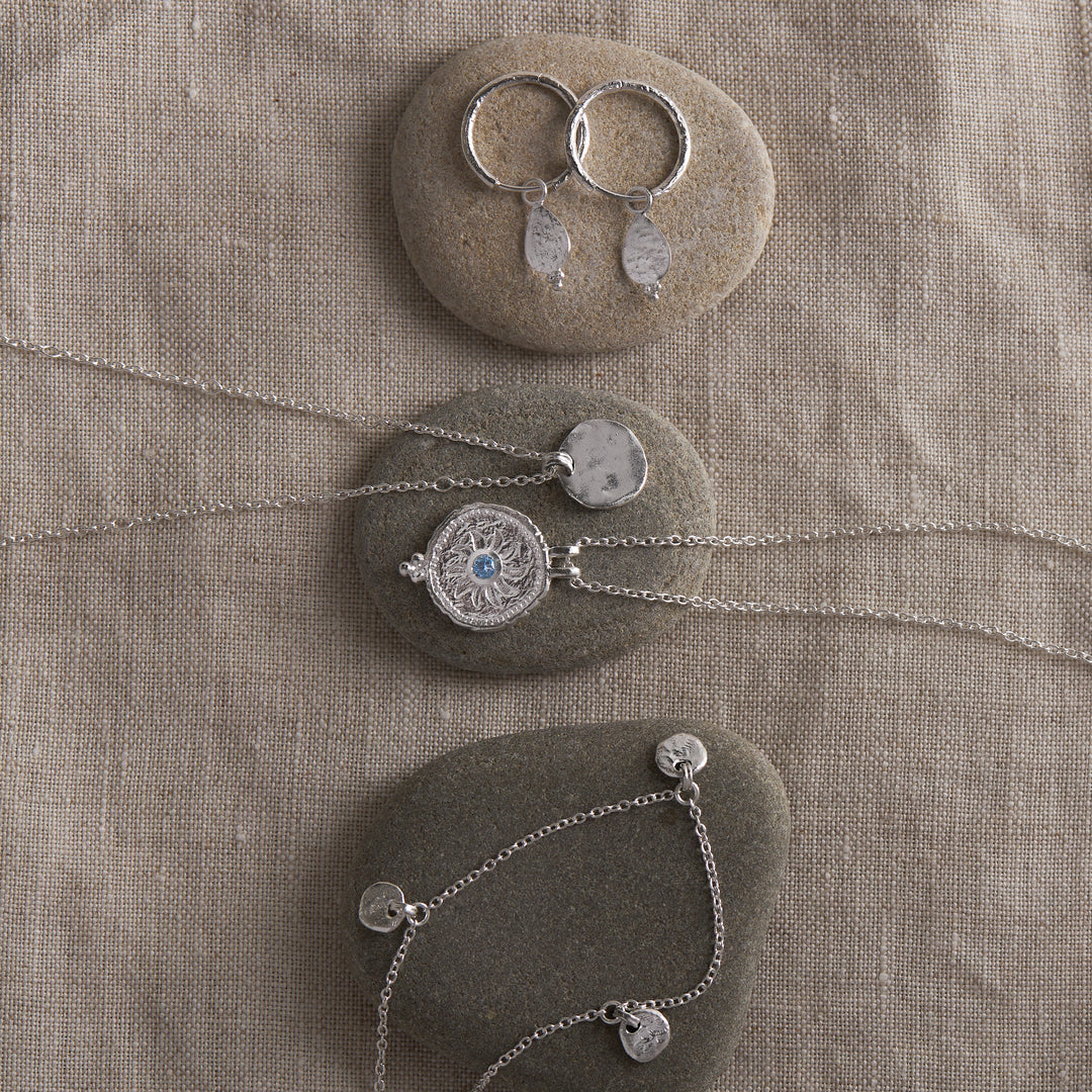 Aura Necklace