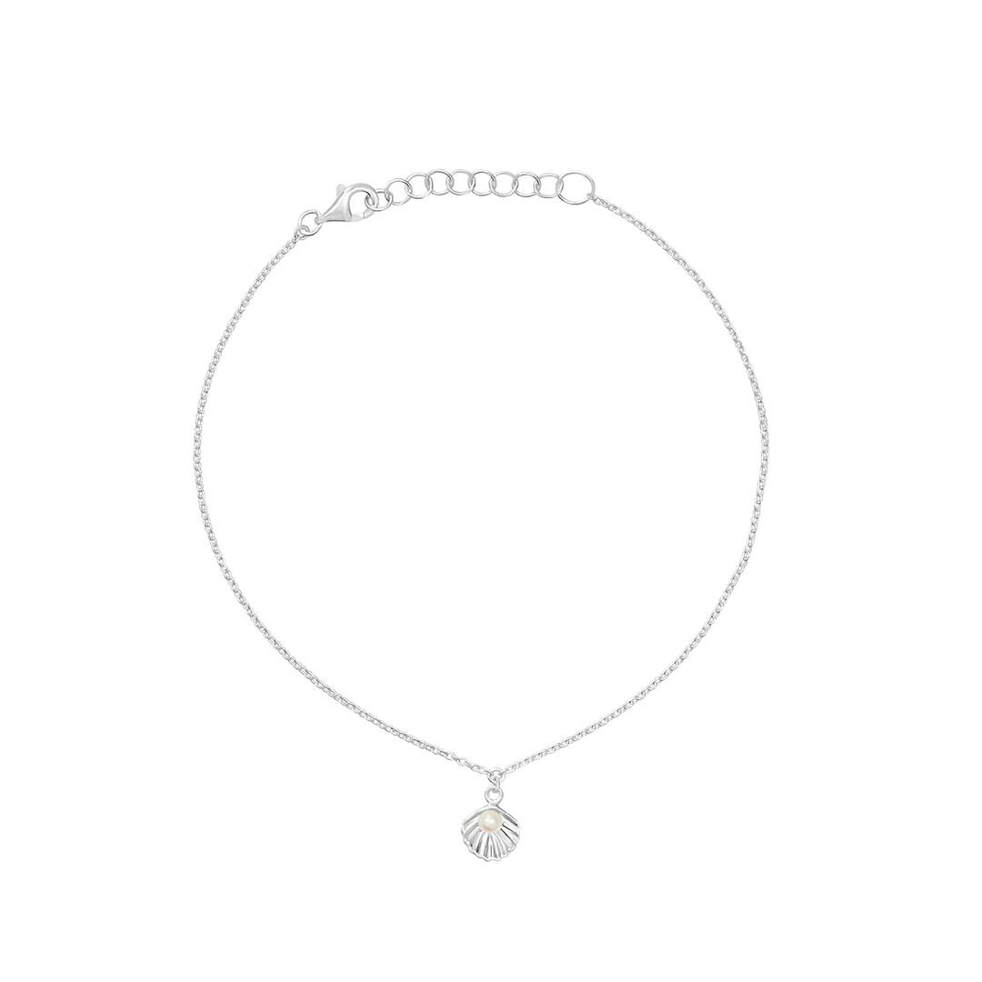 Seaside Ethereal Anklet