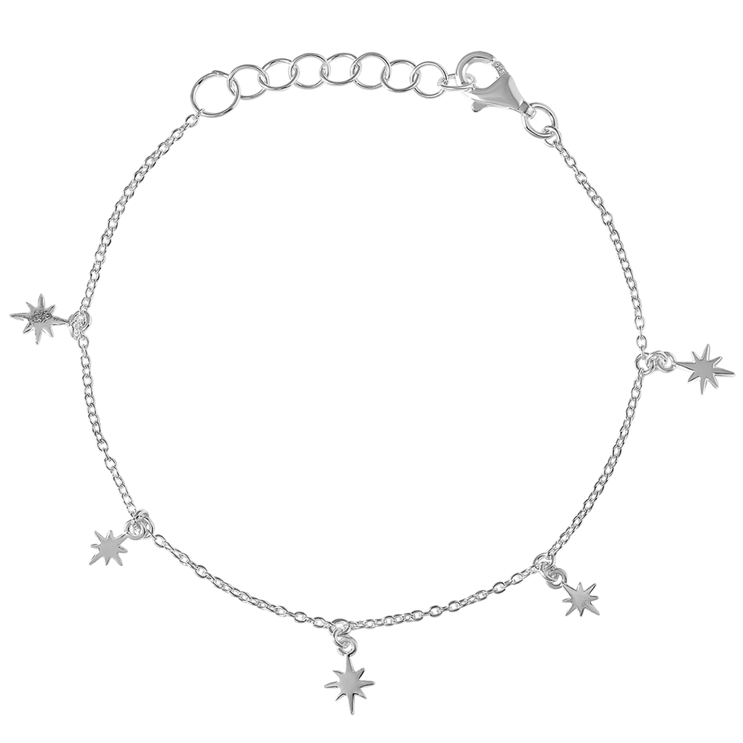 Celestial Drop Bracelet