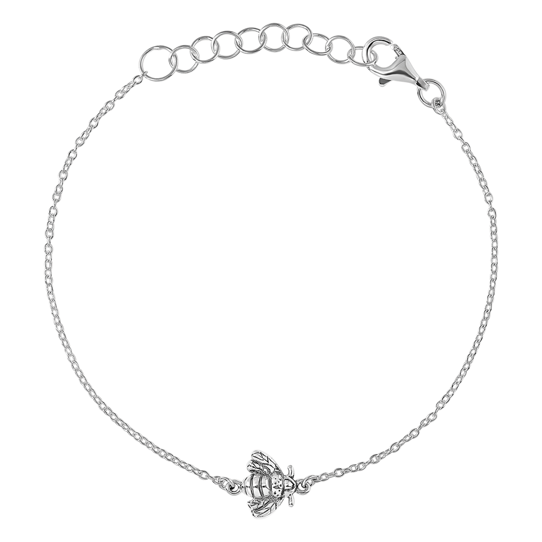 Pollination Bee Bracelet