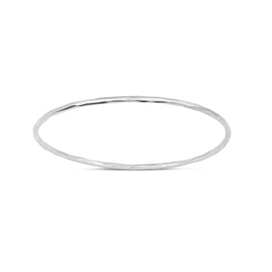 Infinity Bangle