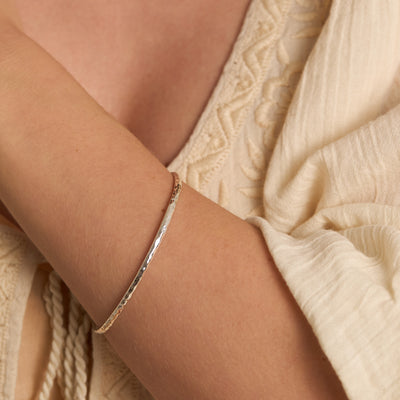 Intrinsic Bangle