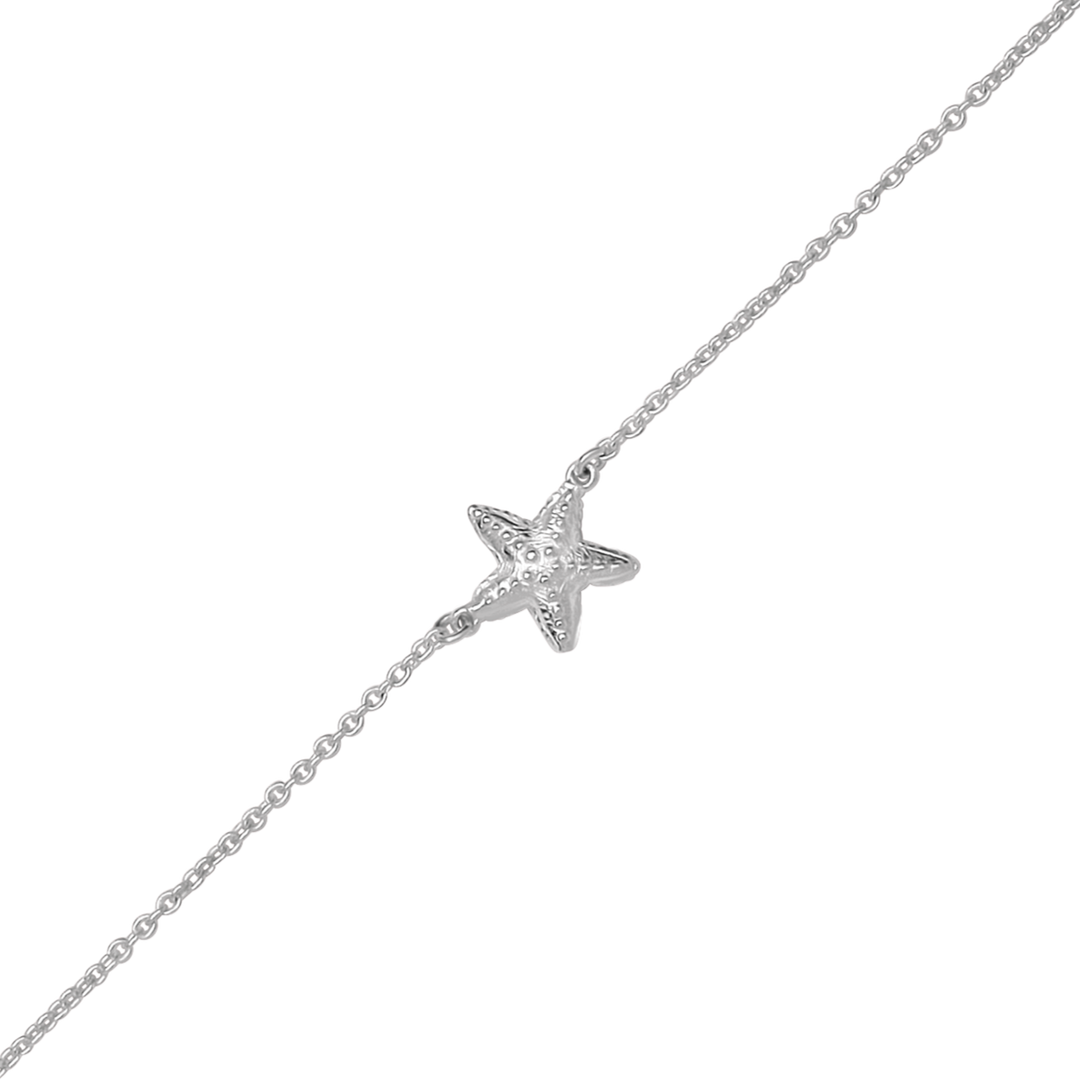 Starfish Bracelet