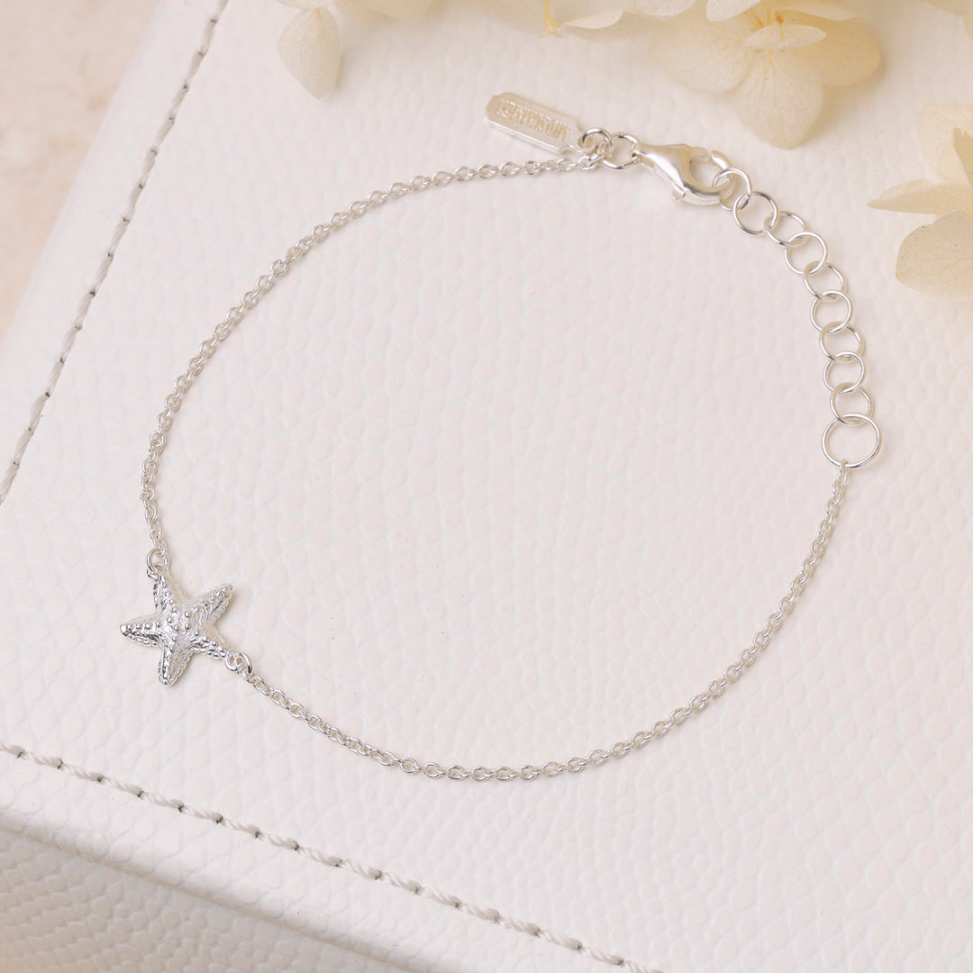 Starfish Bracelet