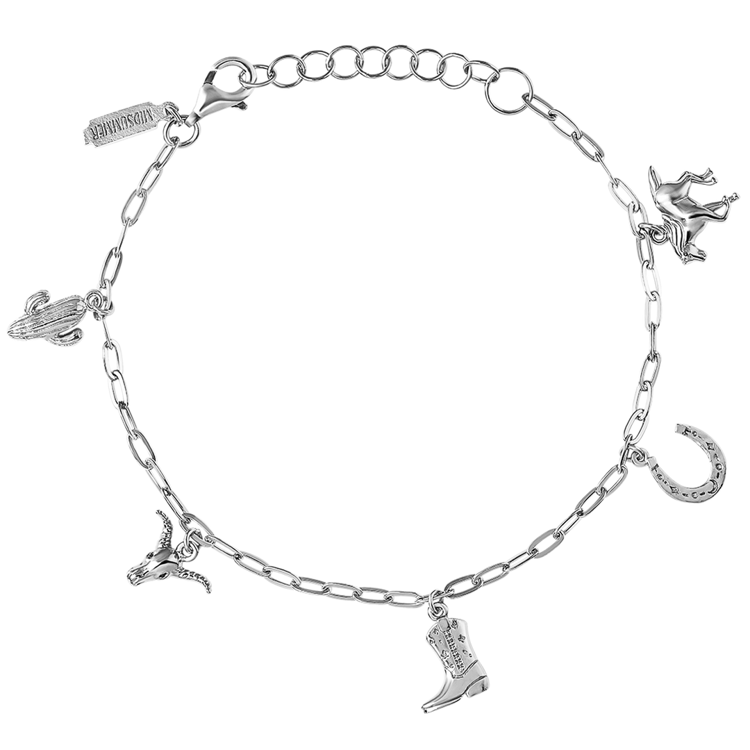 Wild West Bracelet