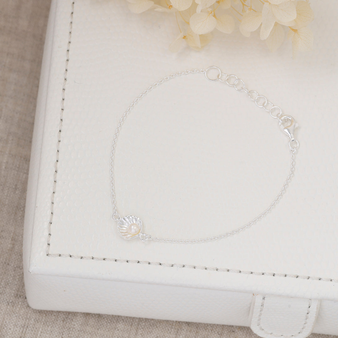 Seaside Ethereal Bracelet