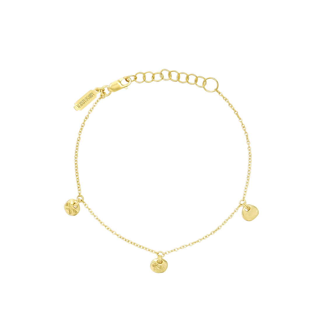 Aura Bracelet Gold