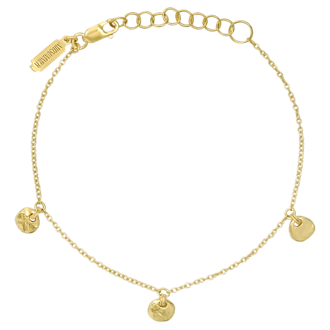 Aura Bracelet Gold