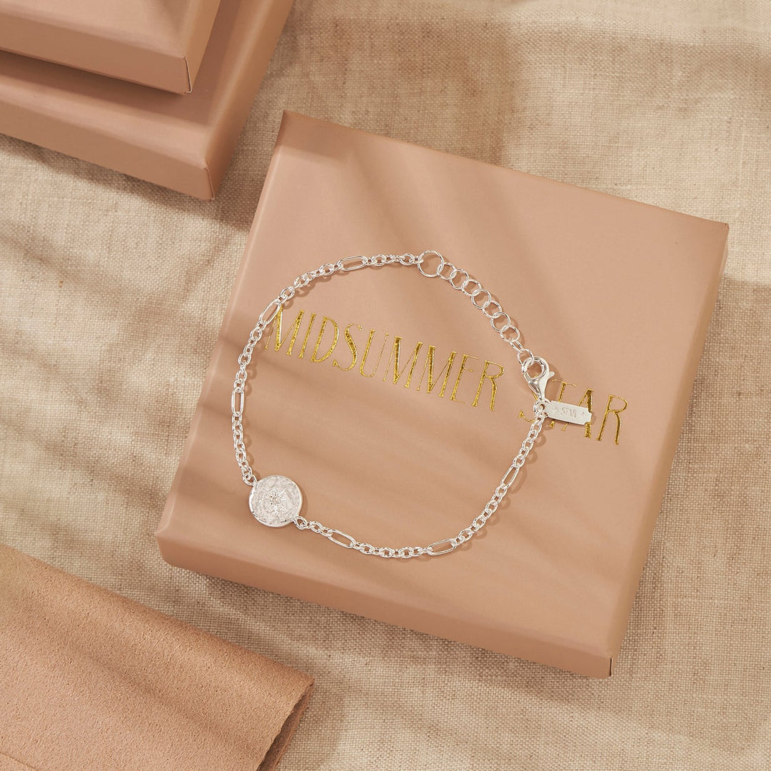 Enchanted Star Bracelet