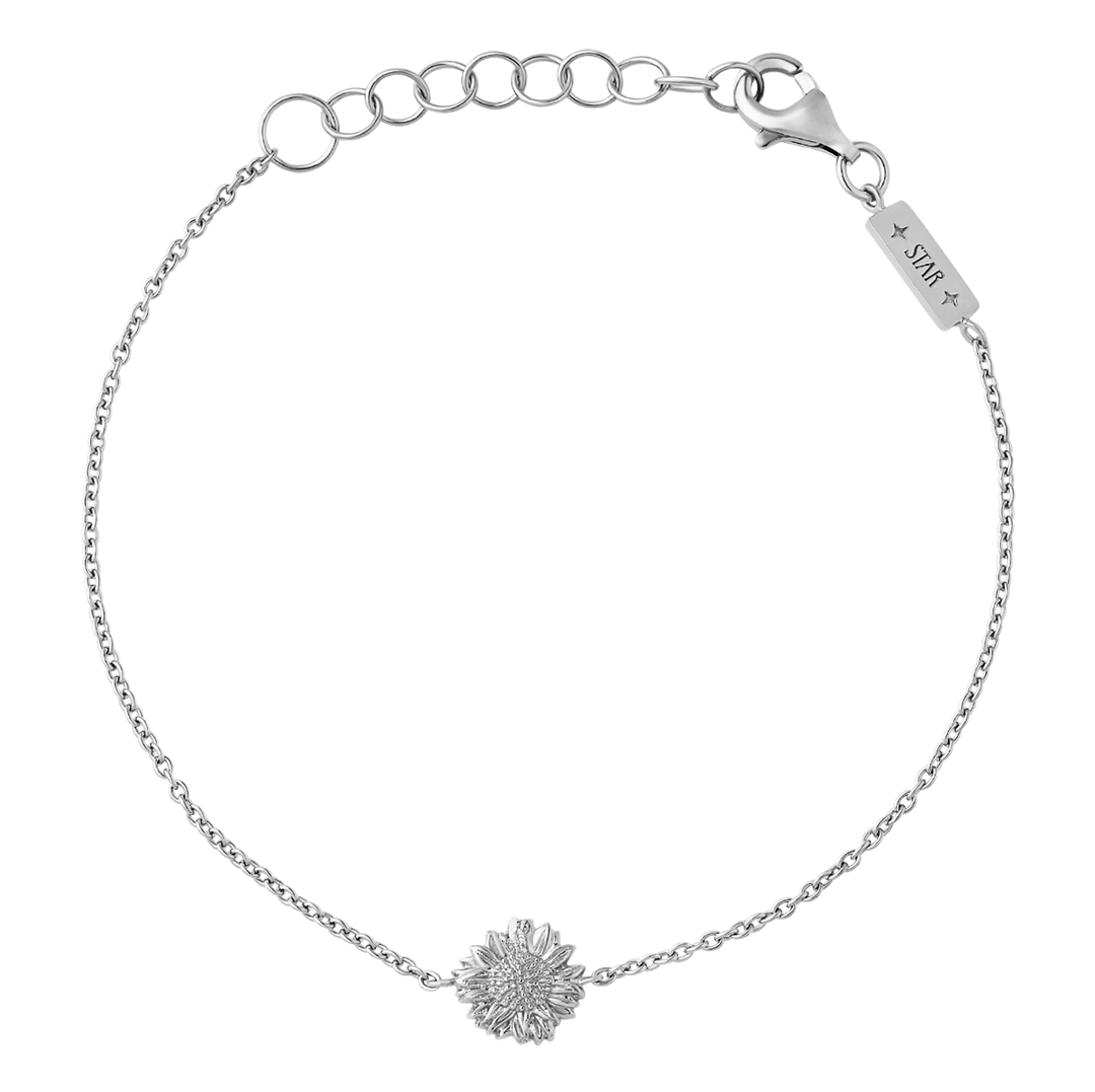Wild Sunflower Bracelet