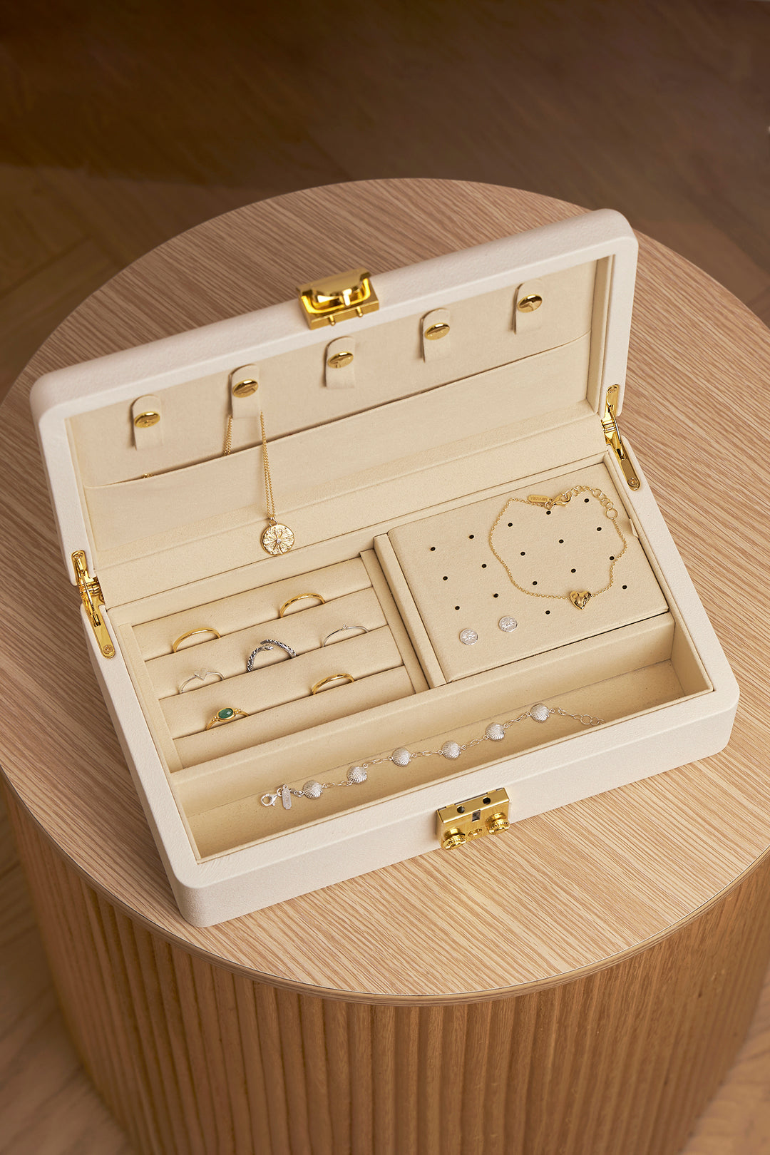 Jewellery Box