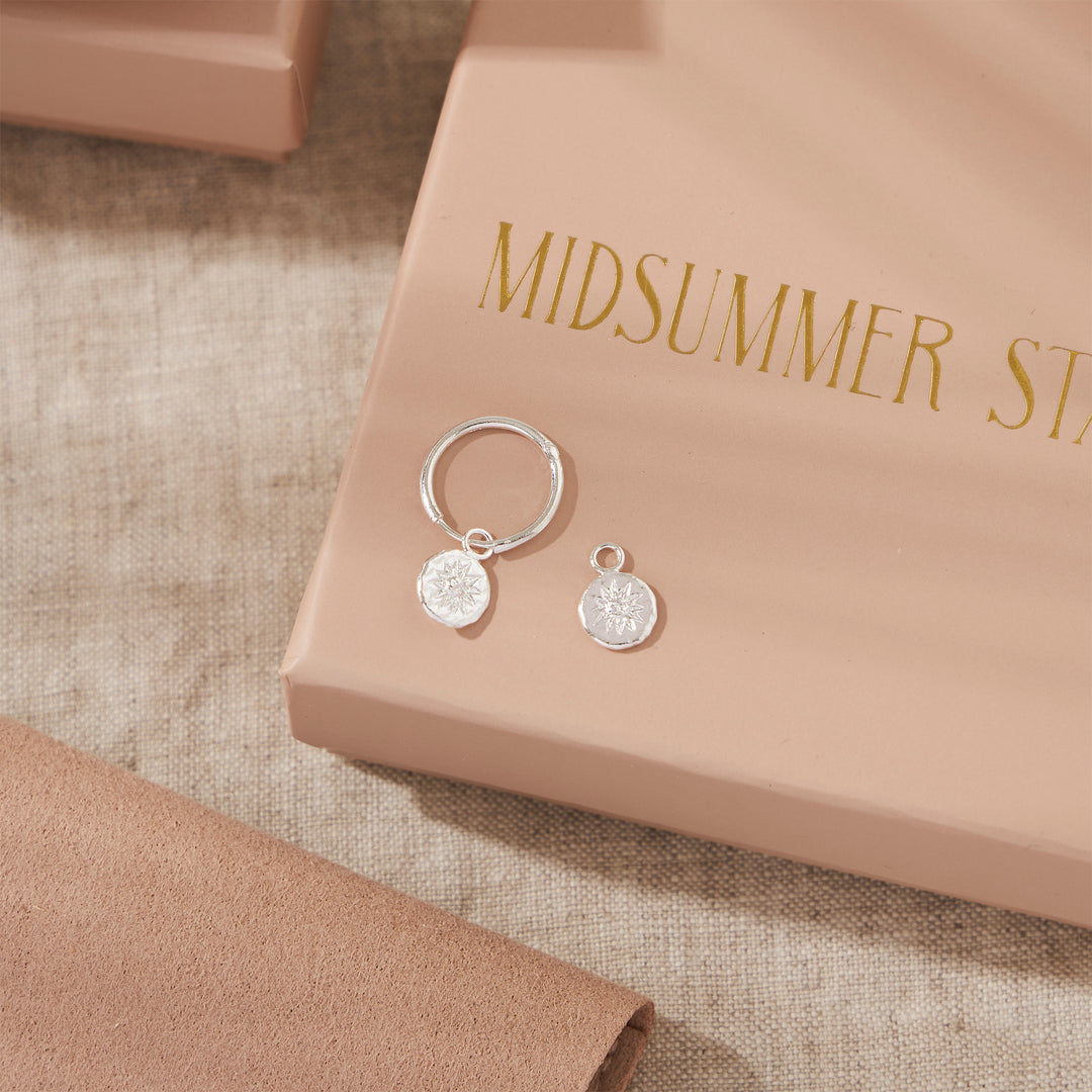 Sunkeeper Ear Charm