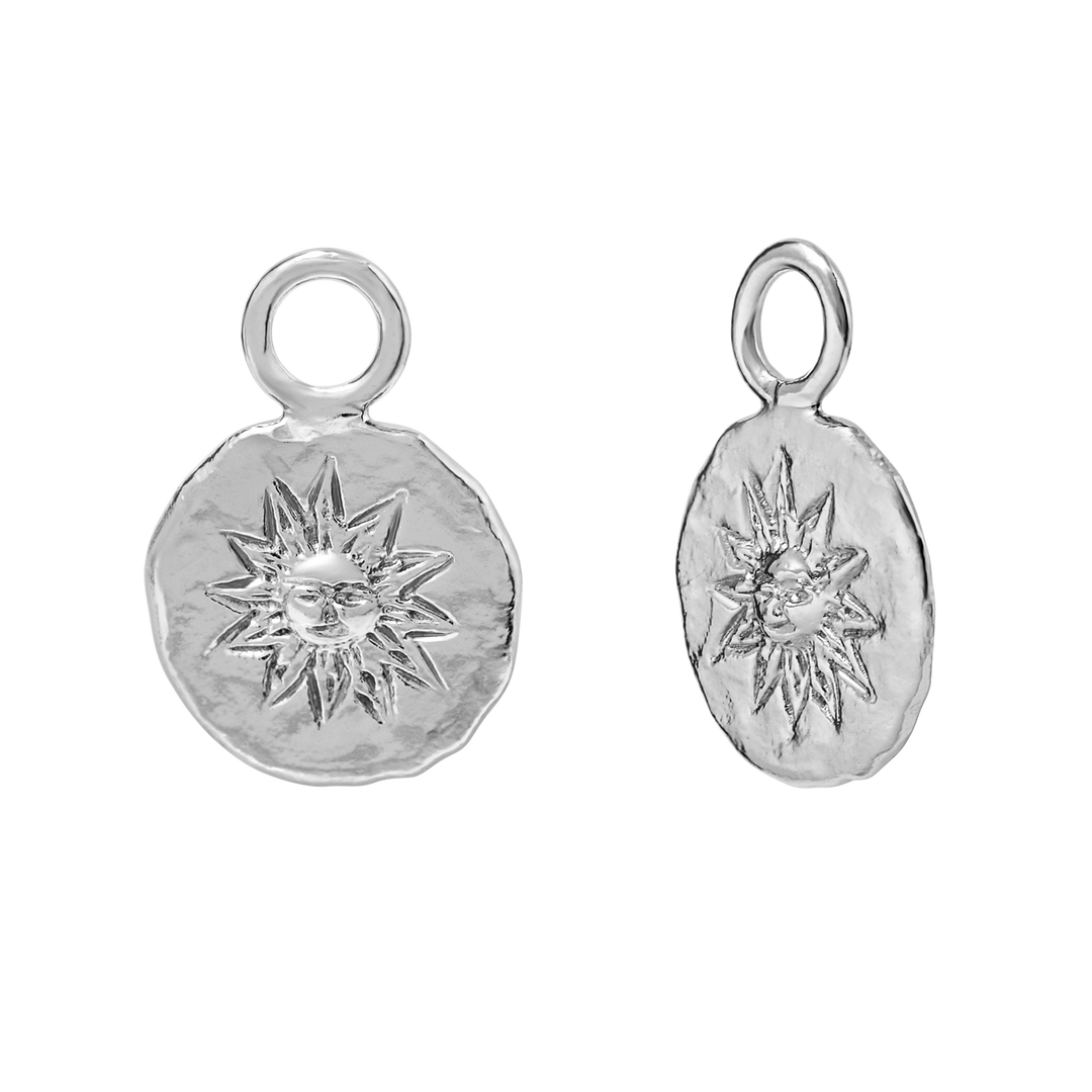 Sunkeeper Ear Charm