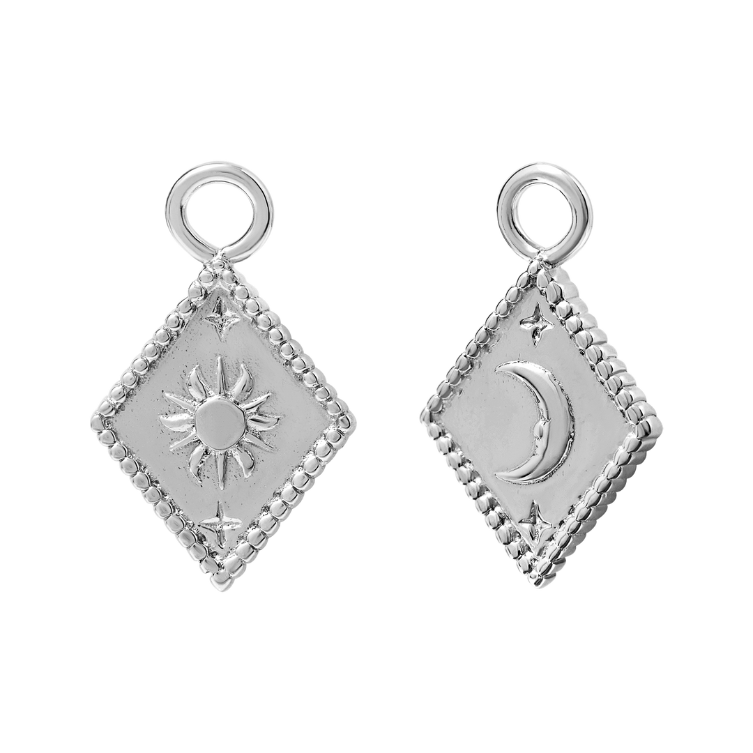 Solunar Ear Charm