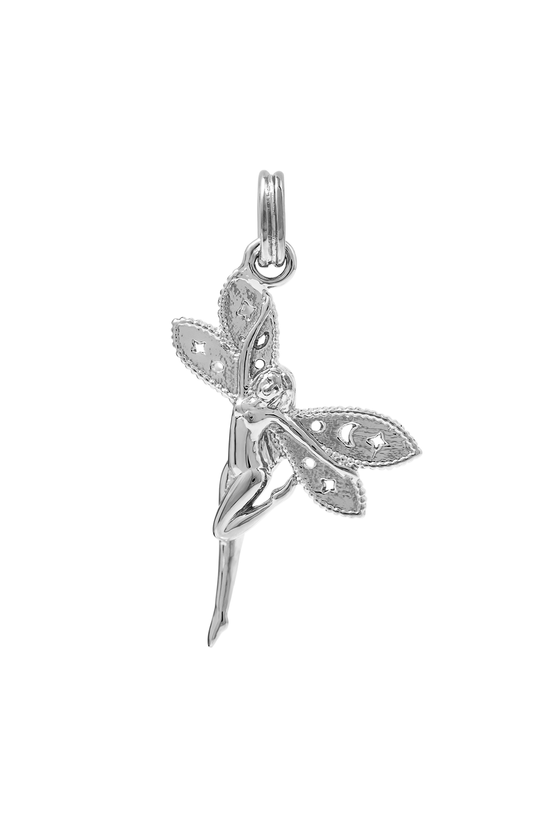 Fairy Neck Charm
