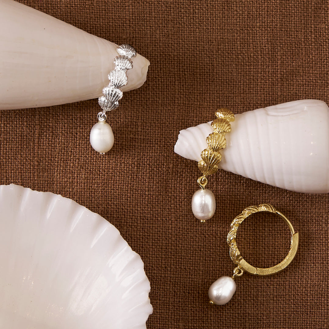 Ethereal Shellsong Huggies