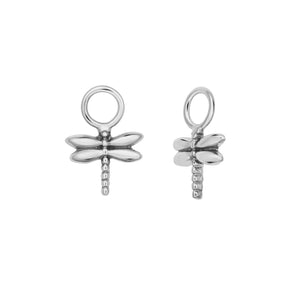 Dragonfly Ear Charms