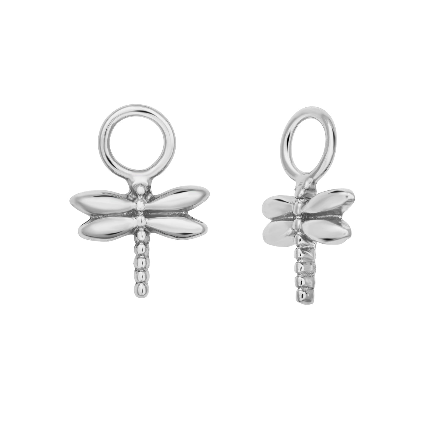 Dragonfly Ear Charms