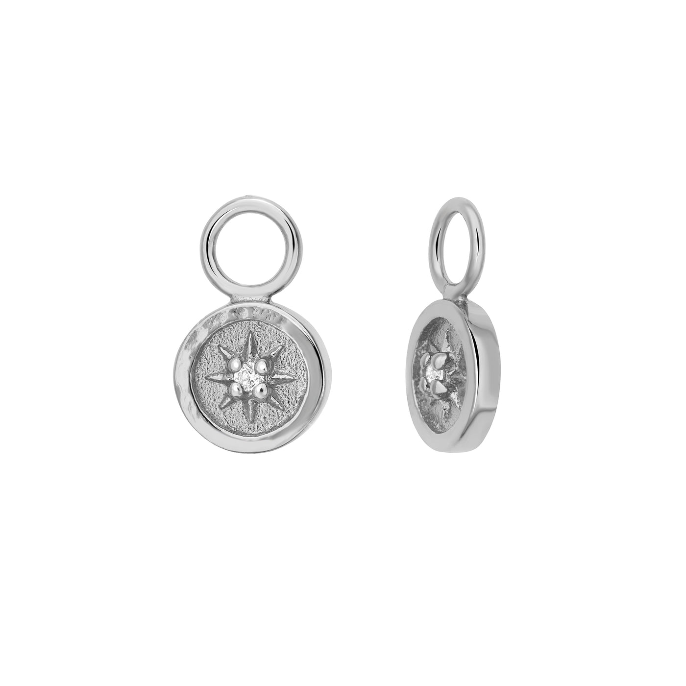 Asteria Ear Charms