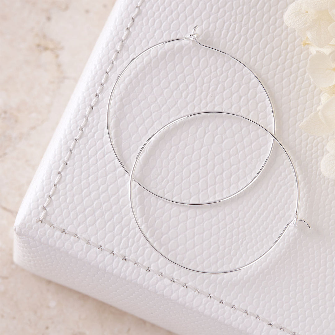 Extra Large Hoops – Midsummer Star