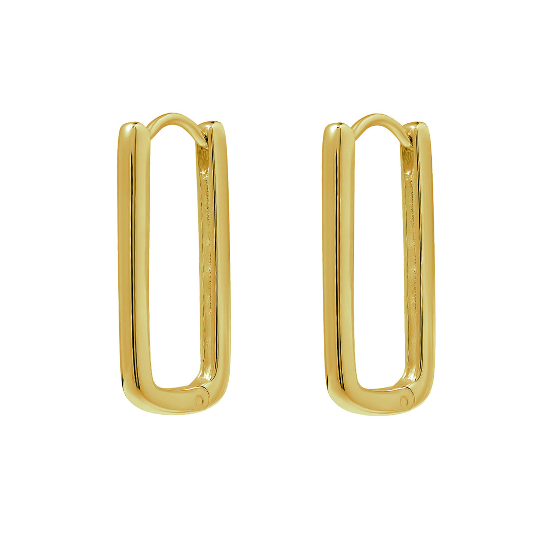 Aeon Hoops Gold