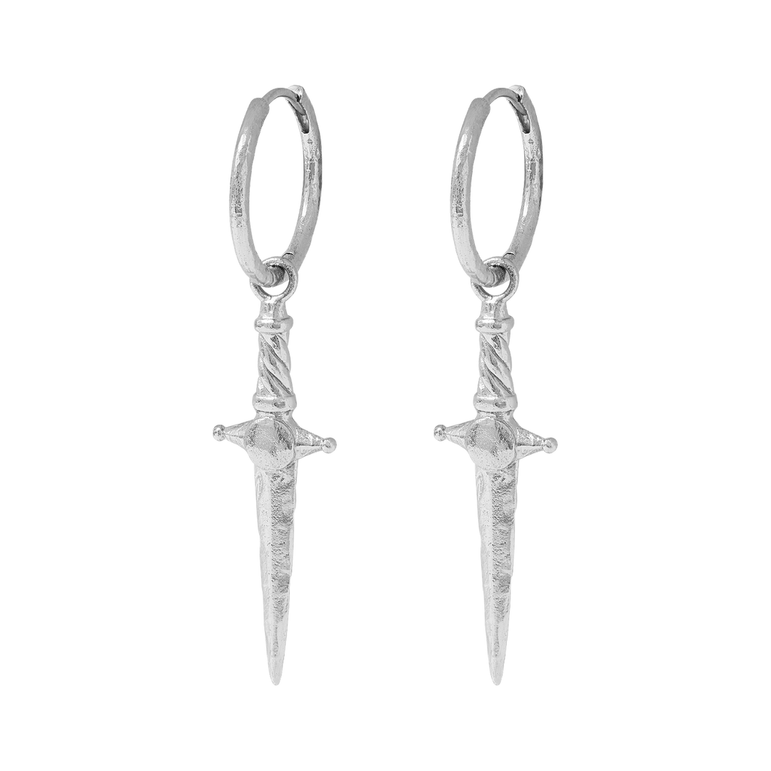 Guardian Dagger Huggies