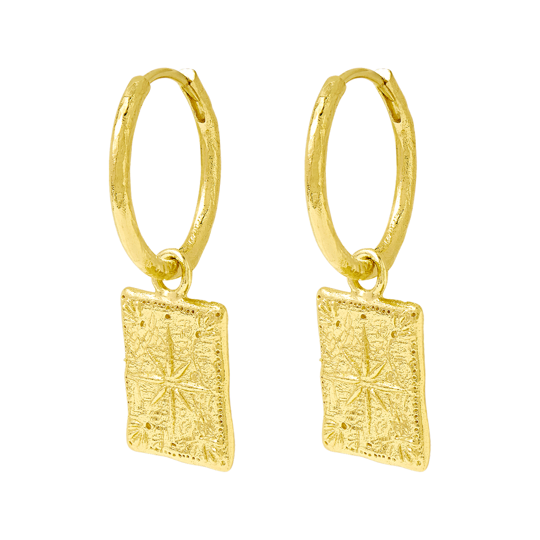 Starseed Huggies Gold