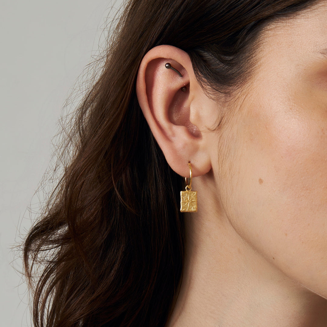 Starseed Huggies Gold