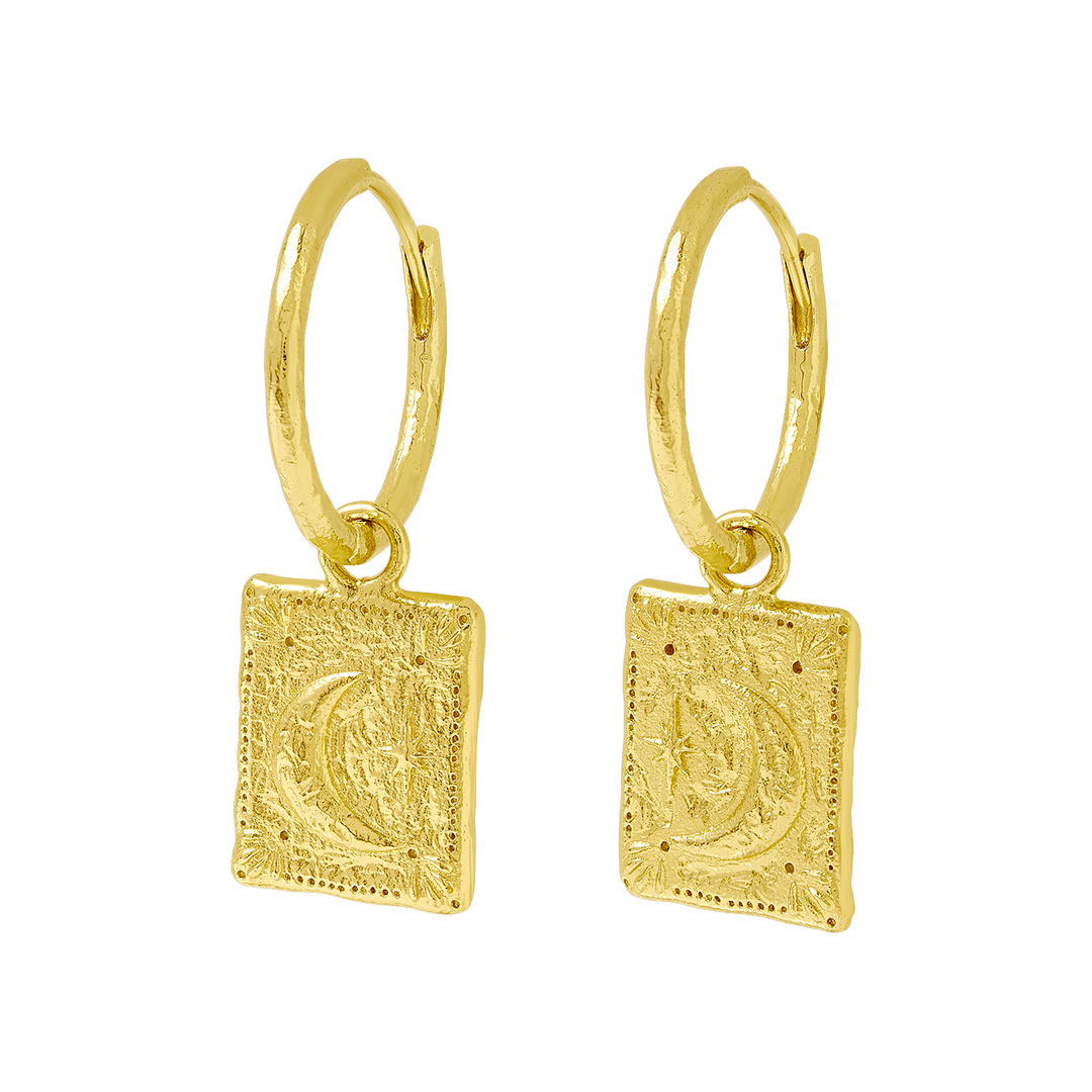 La Nuit Huggies Gold