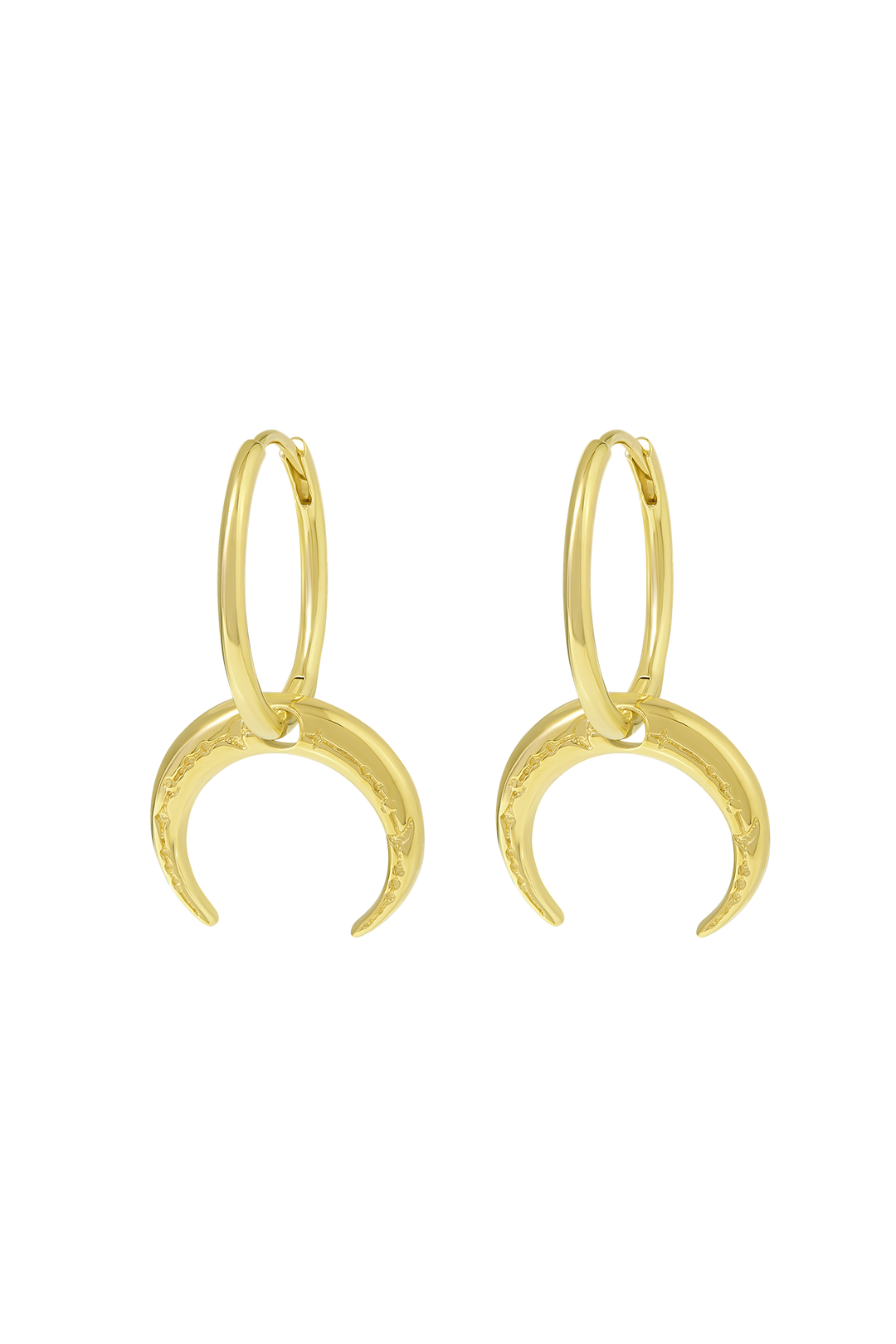 Eclipse Huggies Gold