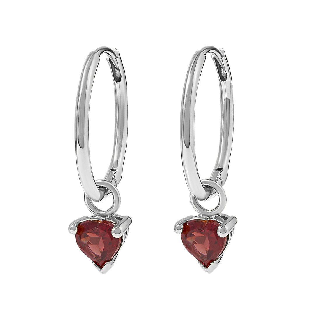 Amore Garnet Huggies