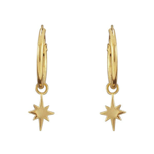 Celestial Sleepers 14K Gold