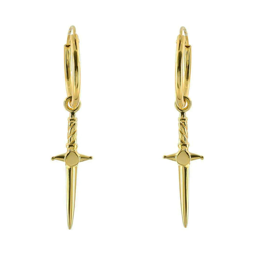 Cosmic Dagger Gold Sleepers