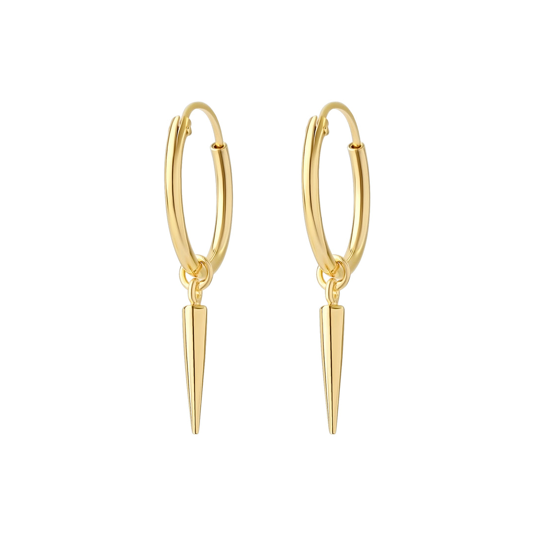 Spike Sleeper Gold