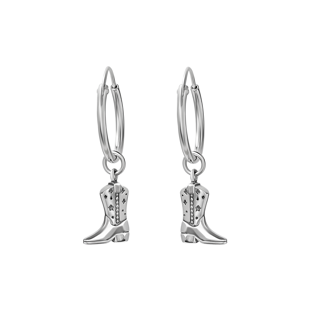 Cowgirl Boot Sleepers