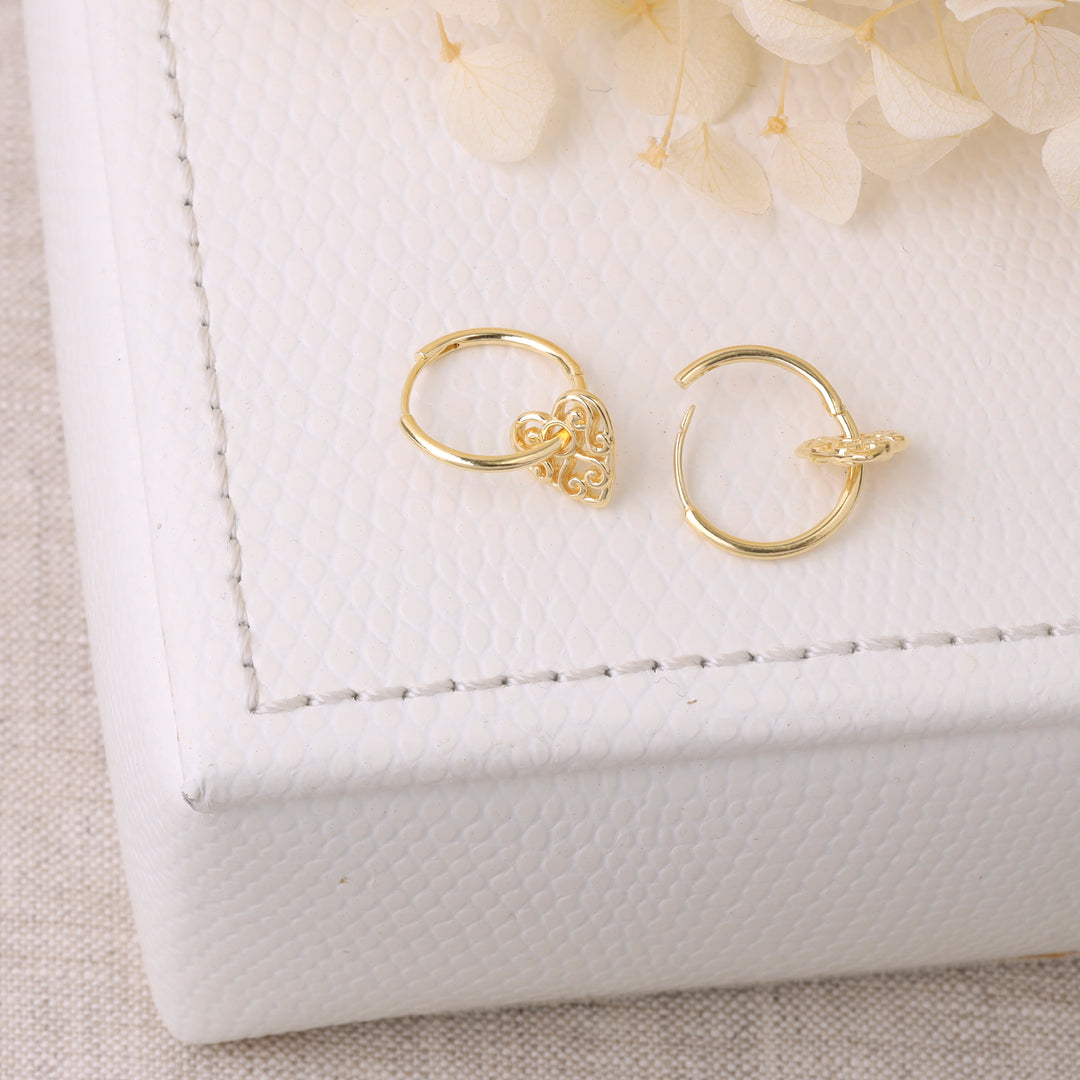 Beloved Huggies Gold