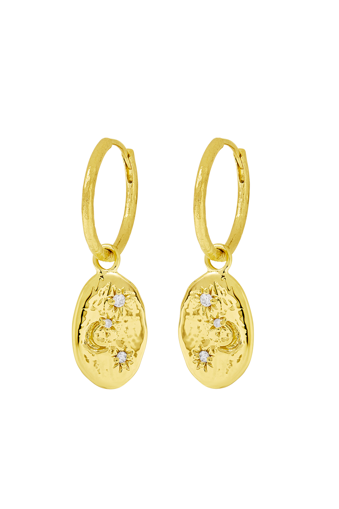 Trust Thyself Huggies Gold