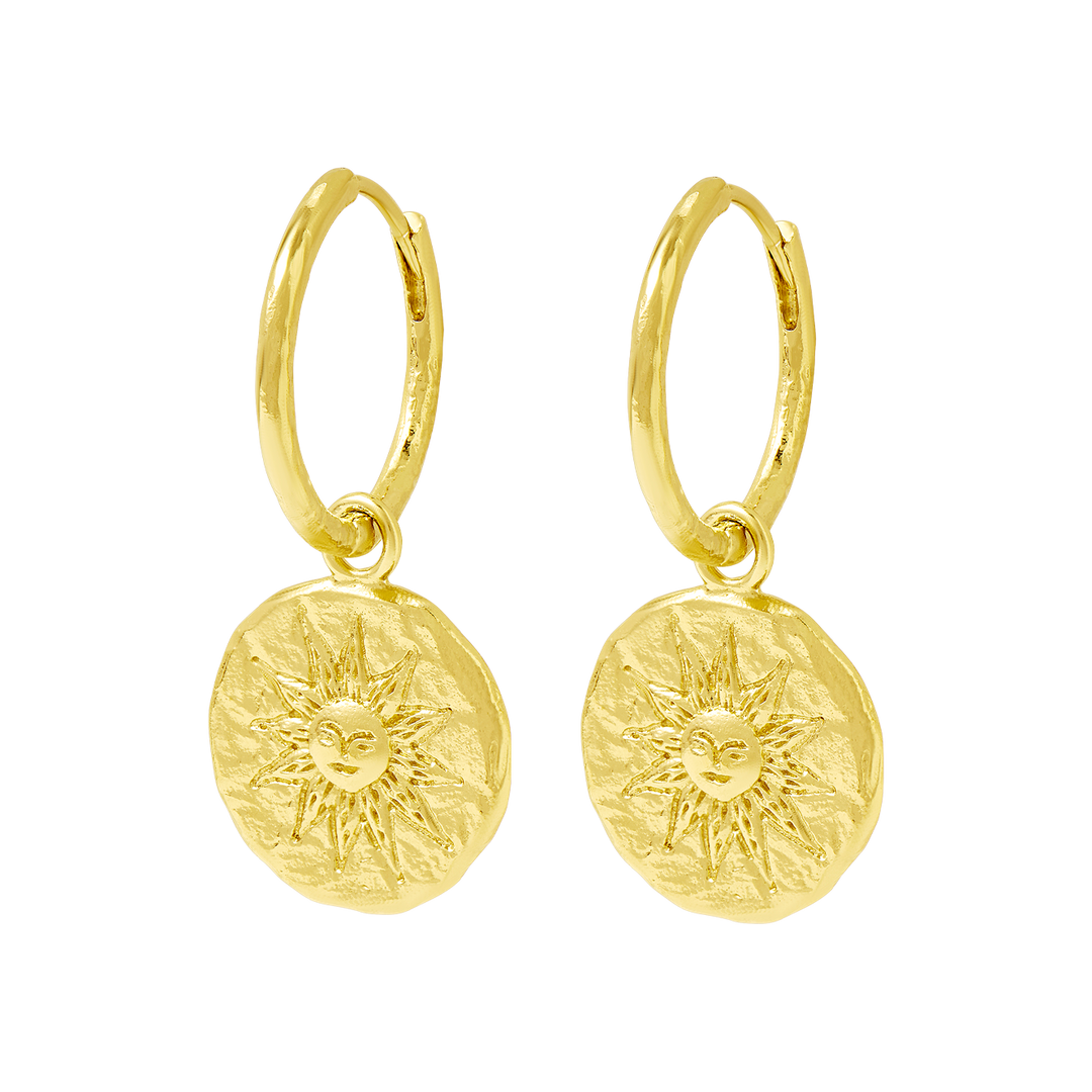 Sunkeeper Huggies Gold