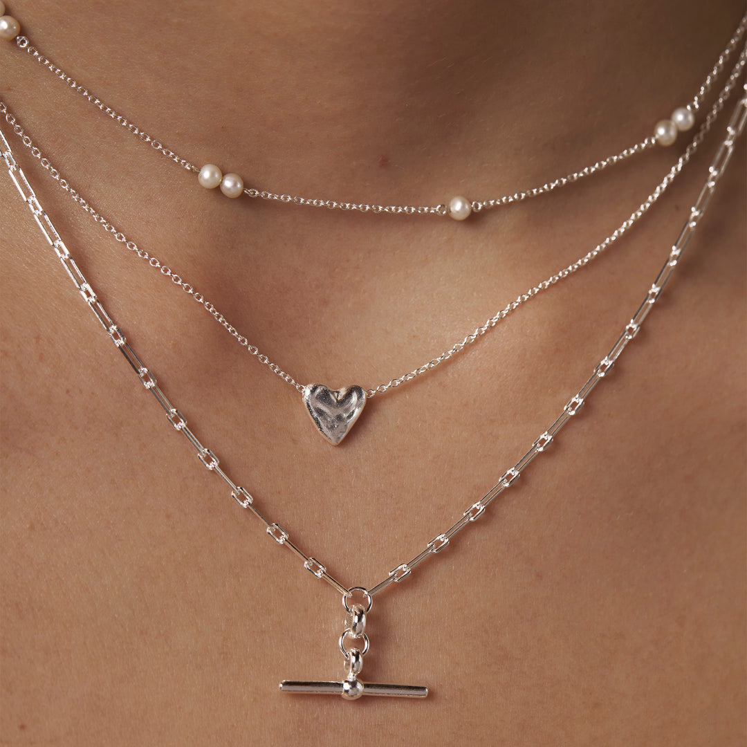 Bar Necklace