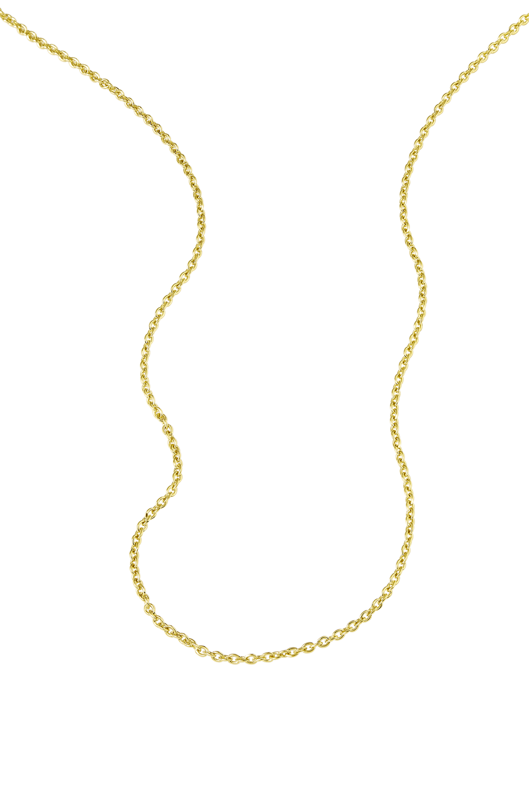 Belchar Chain Gold