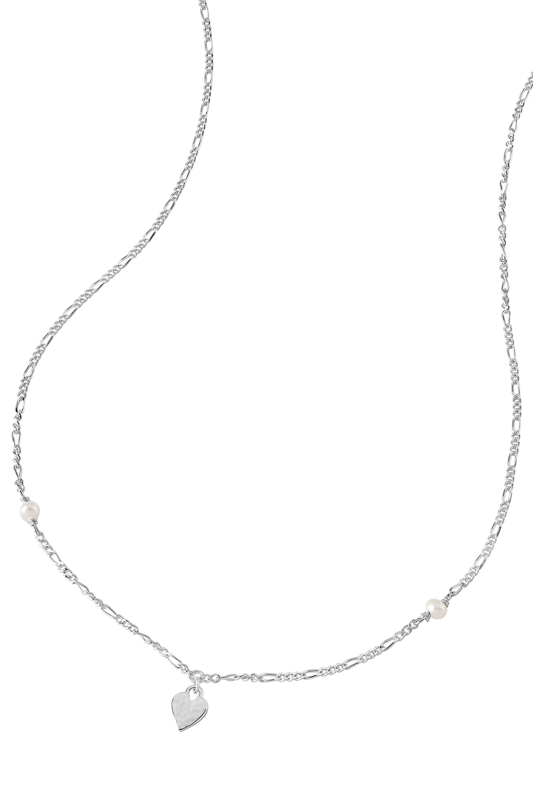 Aphrodite Heart Necklace