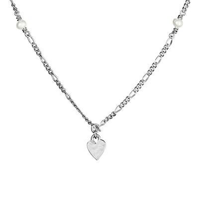 Aphrodite Heart Necklace