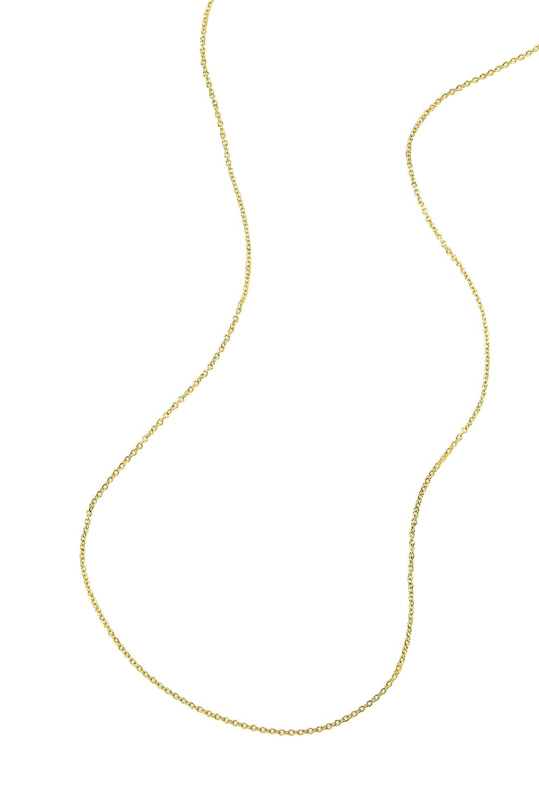 Fine Belchar Chain Gold